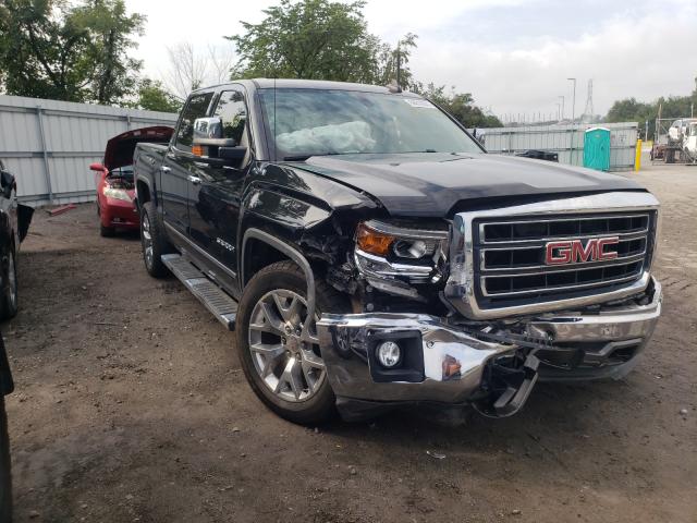 Photo 0 VIN: 3GTU2VEC3FG275412 - GMC SIERRA K15 