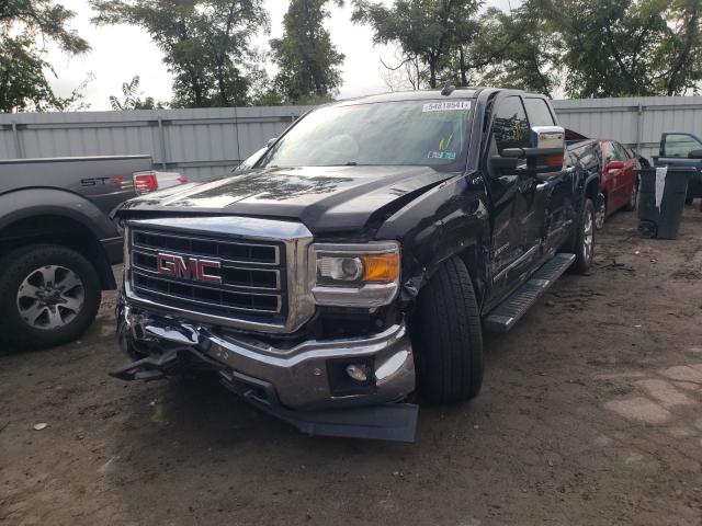 Photo 1 VIN: 3GTU2VEC3FG275412 - GMC SIERRA K15 