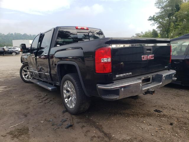 Photo 2 VIN: 3GTU2VEC3FG275412 - GMC SIERRA K15 