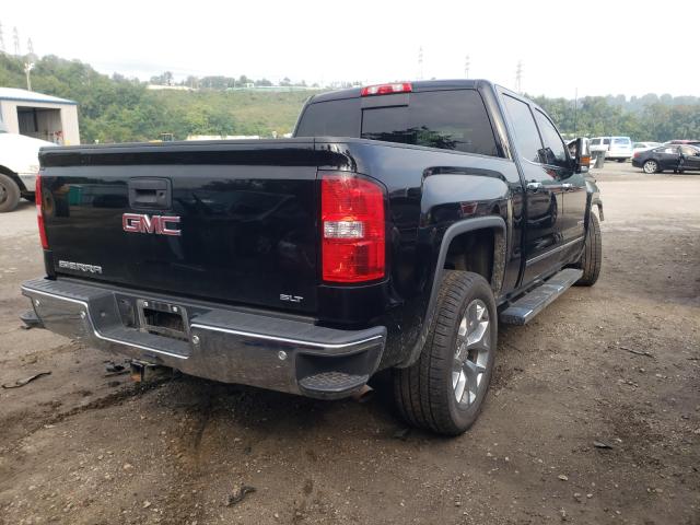 Photo 3 VIN: 3GTU2VEC3FG275412 - GMC SIERRA K15 