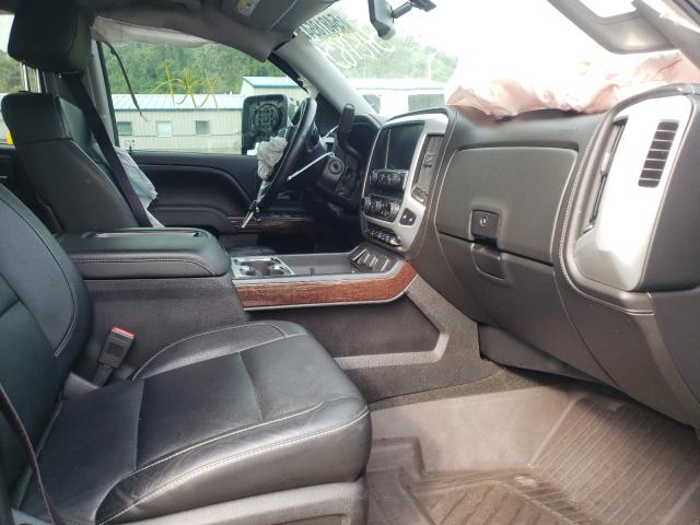 Photo 4 VIN: 3GTU2VEC3FG275412 - GMC SIERRA K15 