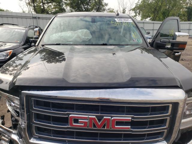 Photo 6 VIN: 3GTU2VEC3FG275412 - GMC SIERRA K15 