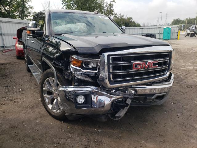 Photo 8 VIN: 3GTU2VEC3FG275412 - GMC SIERRA K15 