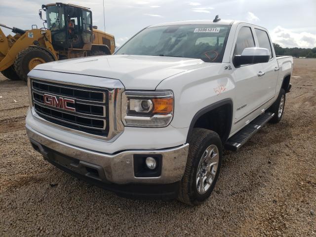 Photo 1 VIN: 3GTU2VEC3FG289679 - GMC SIERRA K15 