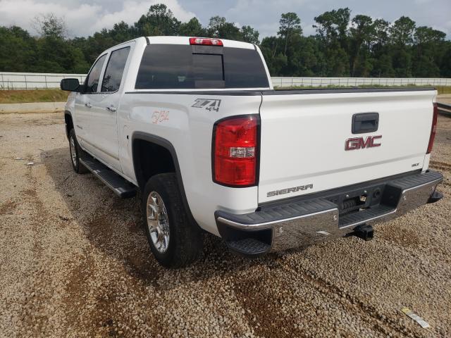 Photo 2 VIN: 3GTU2VEC3FG289679 - GMC SIERRA K15 