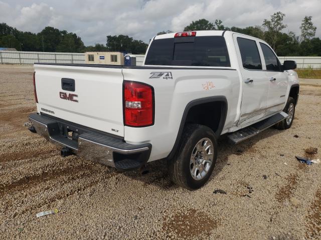 Photo 3 VIN: 3GTU2VEC3FG289679 - GMC SIERRA K15 