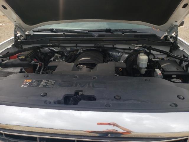 Photo 6 VIN: 3GTU2VEC3FG289679 - GMC SIERRA K15 