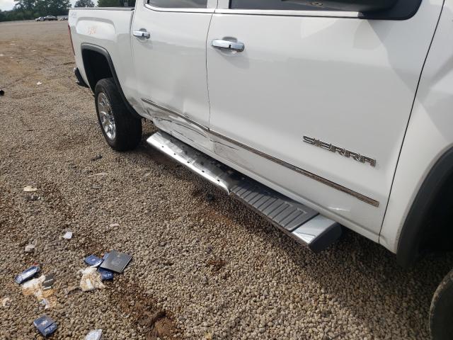 Photo 8 VIN: 3GTU2VEC3FG289679 - GMC SIERRA K15 