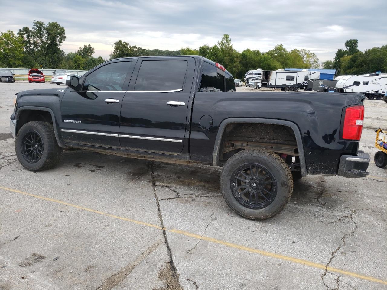 Photo 1 VIN: 3GTU2VEC3FG300406 - GMC SIERRA 