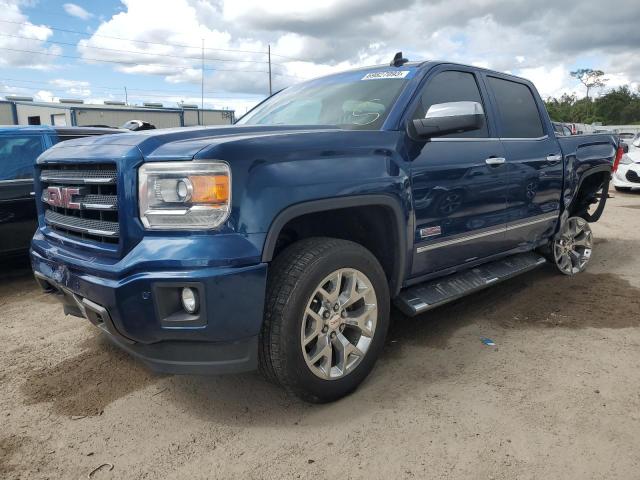 Photo 0 VIN: 3GTU2VEC3FG320381 - GMC SIERRA K15 