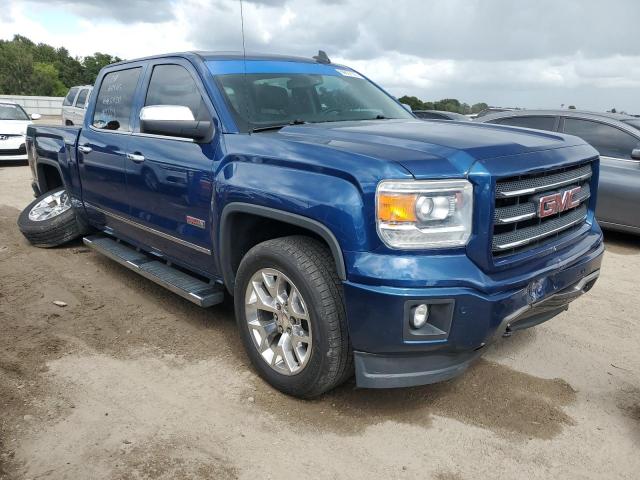 Photo 3 VIN: 3GTU2VEC3FG320381 - GMC SIERRA K15 