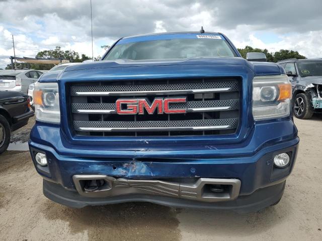 Photo 4 VIN: 3GTU2VEC3FG320381 - GMC SIERRA K15 