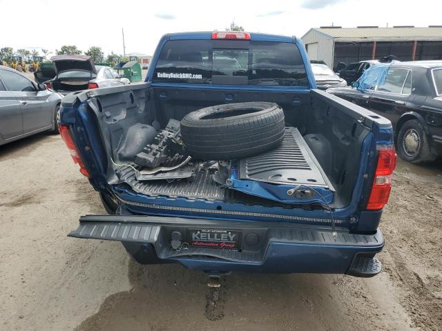 Photo 5 VIN: 3GTU2VEC3FG320381 - GMC SIERRA K15 