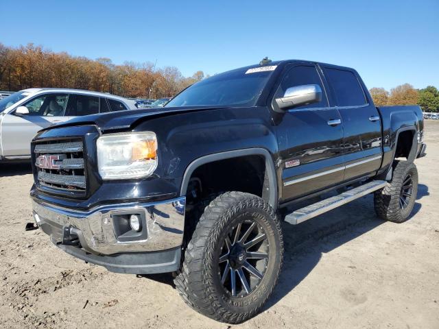 Photo 0 VIN: 3GTU2VEC3FG329937 - GMC SIERRA 