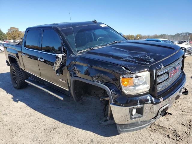 Photo 3 VIN: 3GTU2VEC3FG329937 - GMC SIERRA 