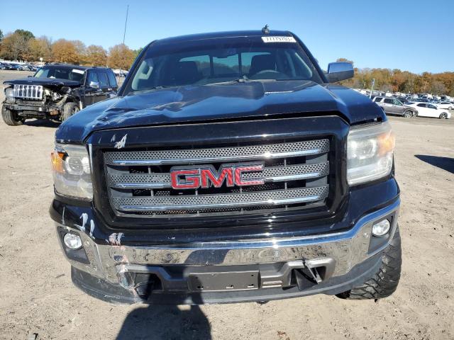 Photo 4 VIN: 3GTU2VEC3FG329937 - GMC SIERRA 