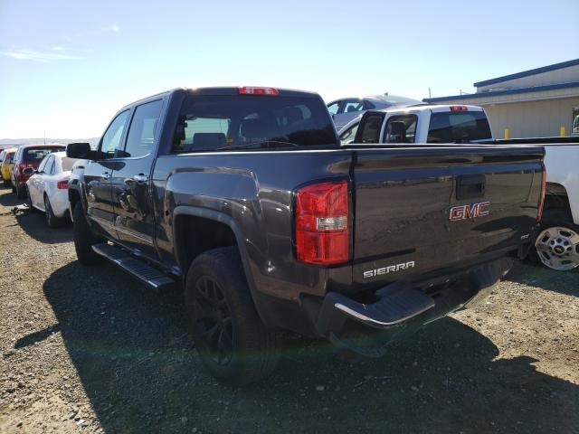 Photo 2 VIN: 3GTU2VEC3FG339707 - GMC SIERRA 150 