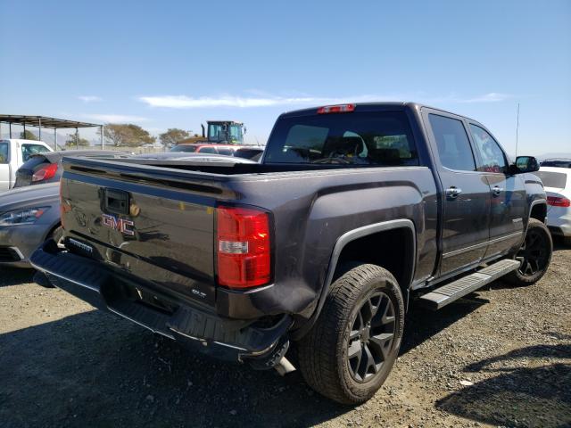 Photo 3 VIN: 3GTU2VEC3FG339707 - GMC SIERRA 150 