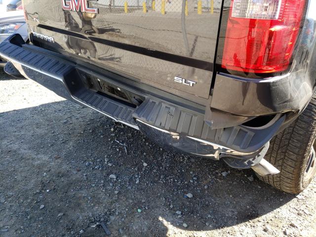 Photo 8 VIN: 3GTU2VEC3FG339707 - GMC SIERRA 150 