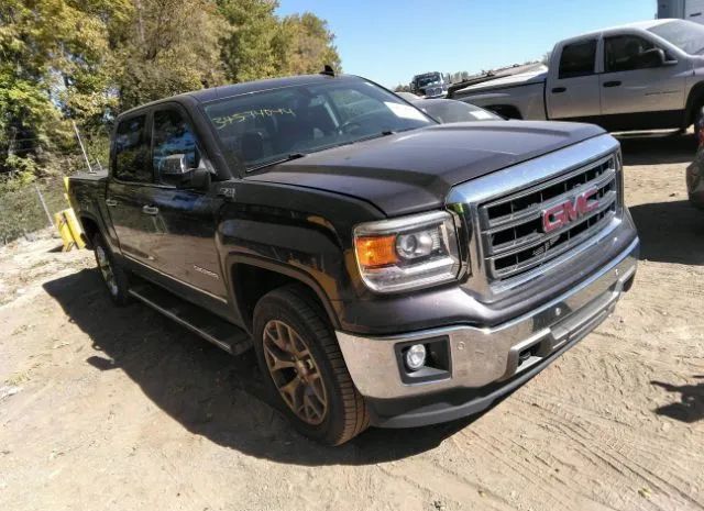 Photo 0 VIN: 3GTU2VEC3FG371072 - GMC SIERRA 1500 