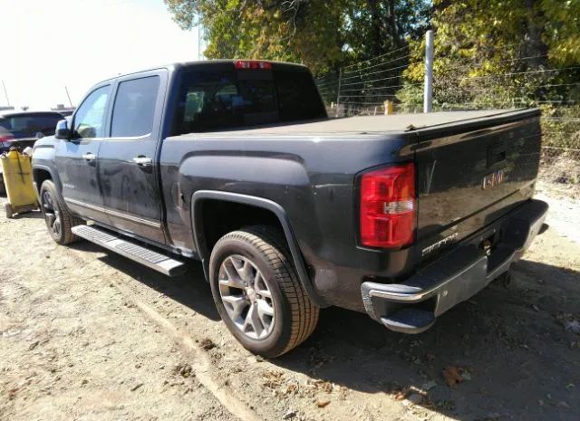 Photo 2 VIN: 3GTU2VEC3FG371072 - GMC SIERRA 1500 