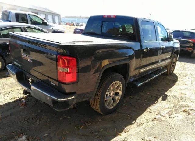 Photo 3 VIN: 3GTU2VEC3FG371072 - GMC SIERRA 1500 