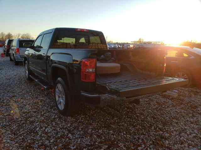 Photo 2 VIN: 3GTU2VEC3FG380922 - GMC SIERRA K15 