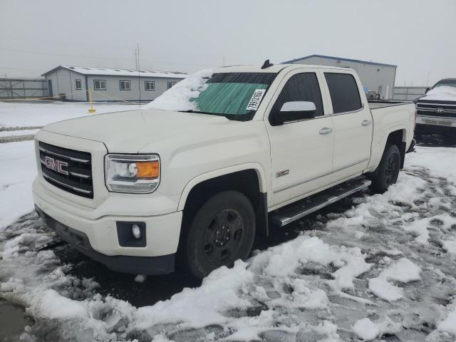 Photo 0 VIN: 3GTU2VEC3FG395100 - GMC SIERRA 