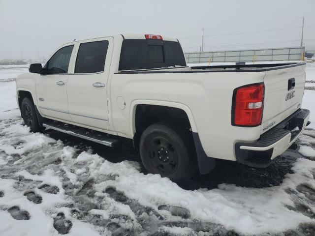 Photo 1 VIN: 3GTU2VEC3FG395100 - GMC SIERRA 