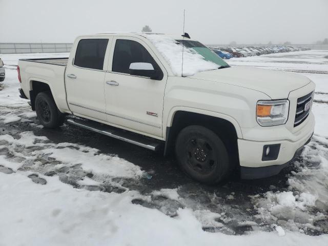 Photo 3 VIN: 3GTU2VEC3FG395100 - GMC SIERRA 