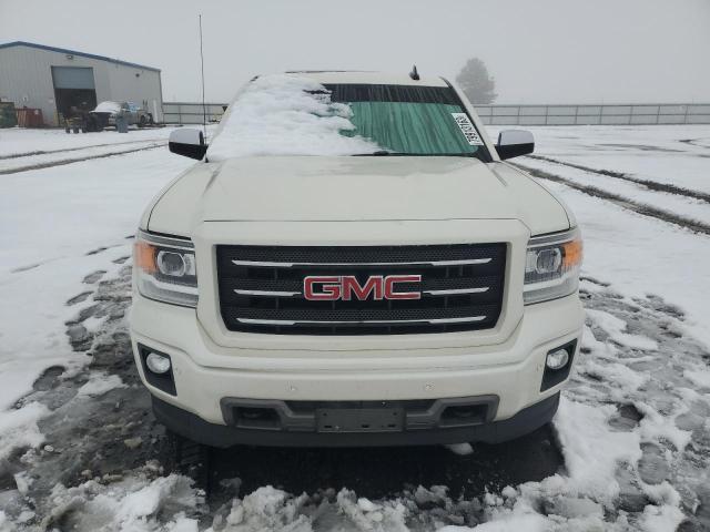 Photo 4 VIN: 3GTU2VEC3FG395100 - GMC SIERRA 