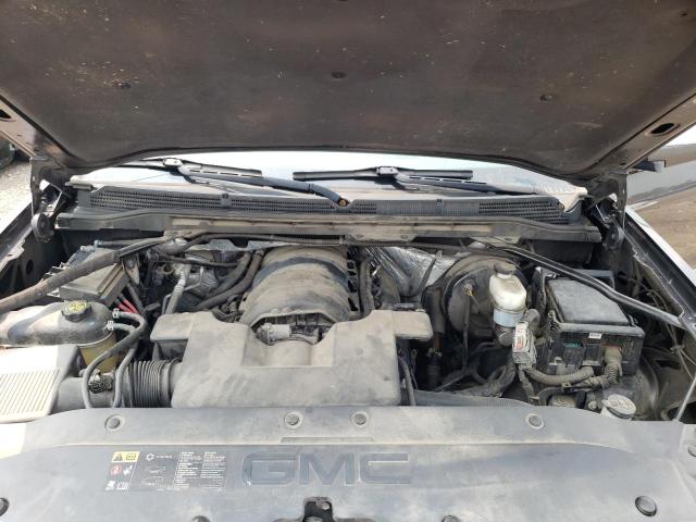 Photo 10 VIN: 3GTU2VEC3FG435319 - GMC SIERRA 