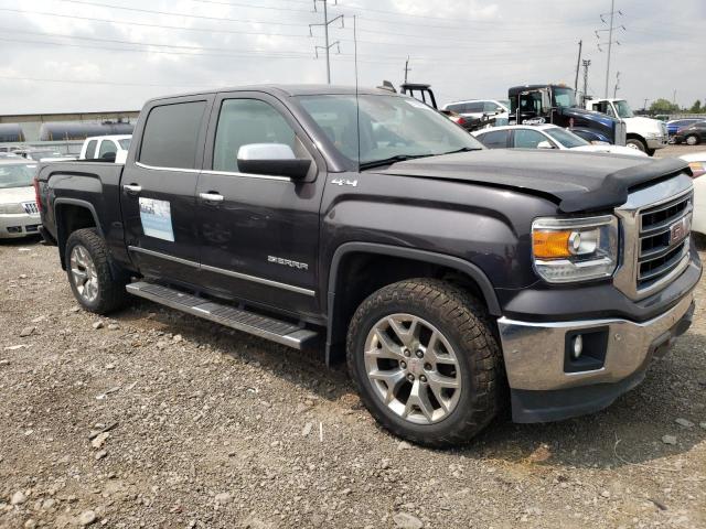 Photo 3 VIN: 3GTU2VEC3FG435319 - GMC SIERRA 