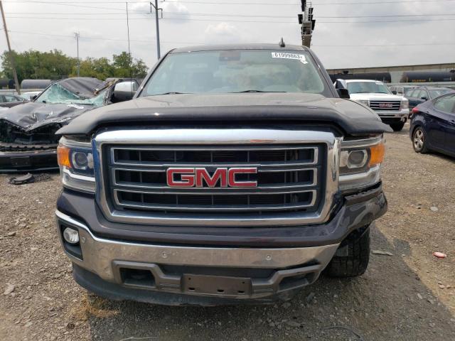 Photo 4 VIN: 3GTU2VEC3FG435319 - GMC SIERRA 