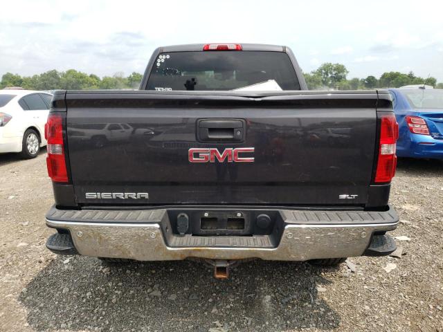 Photo 5 VIN: 3GTU2VEC3FG435319 - GMC SIERRA 