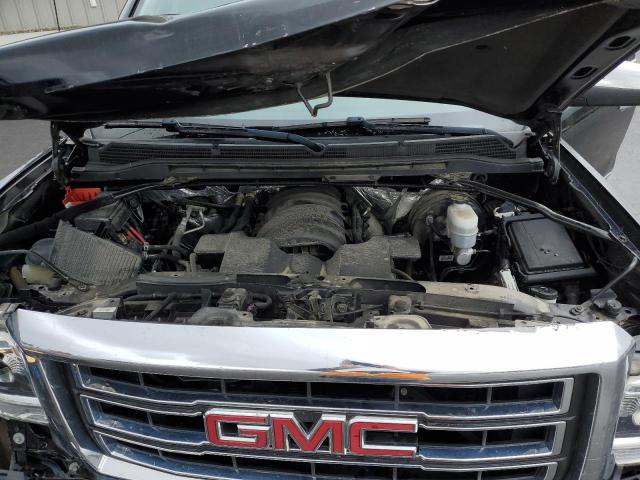 Photo 10 VIN: 3GTU2VEC3FG445042 - GMC SIERRA K15 