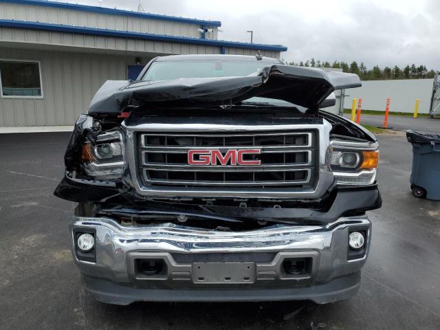 Photo 4 VIN: 3GTU2VEC3FG445042 - GMC SIERRA K15 