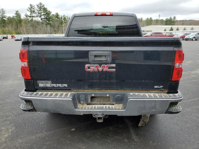 Photo 5 VIN: 3GTU2VEC3FG445042 - GMC SIERRA K15 