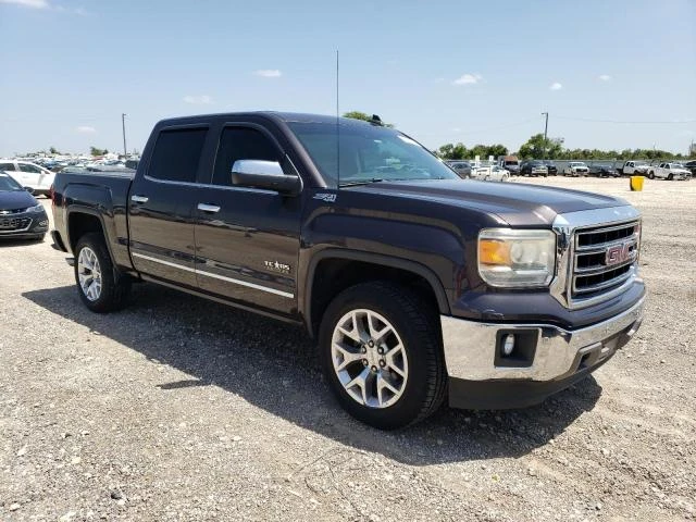 Photo 3 VIN: 3GTU2VEC3FG454761 - GMC SIERRA K15 