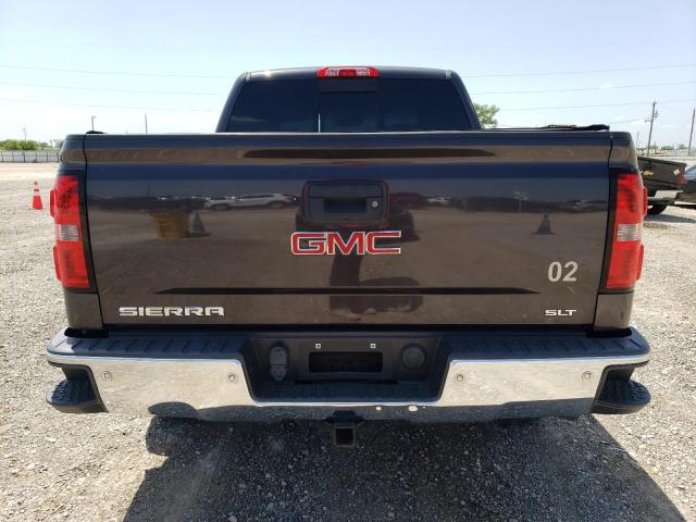 Photo 5 VIN: 3GTU2VEC3FG454761 - GMC SIERRA K15 