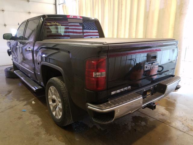 Photo 2 VIN: 3GTU2VEC3FG466649 - GMC SIERRA K15 