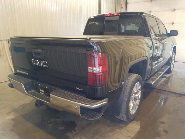 Photo 3 VIN: 3GTU2VEC3FG466649 - GMC SIERRA K15 