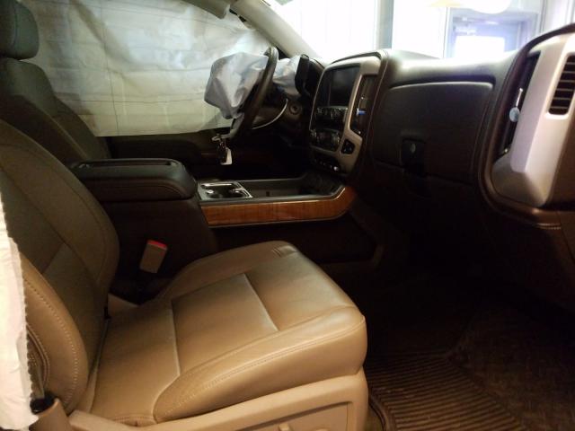 Photo 4 VIN: 3GTU2VEC3FG466649 - GMC SIERRA K15 