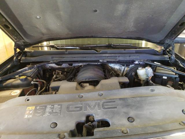 Photo 6 VIN: 3GTU2VEC3FG466649 - GMC SIERRA K15 