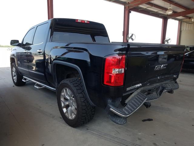 Photo 2 VIN: 3GTU2VEC3FG515350 - GMC SIERRA K15 