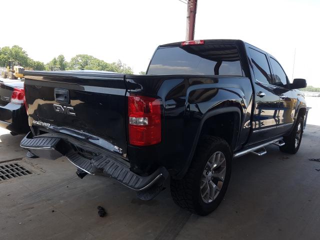 Photo 3 VIN: 3GTU2VEC3FG515350 - GMC SIERRA K15 