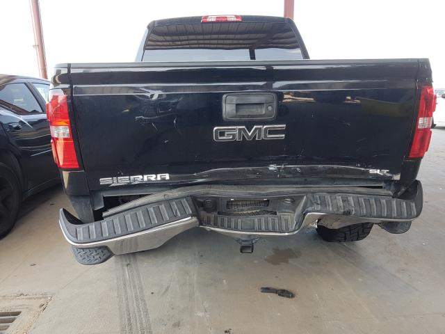 Photo 8 VIN: 3GTU2VEC3FG515350 - GMC SIERRA K15 