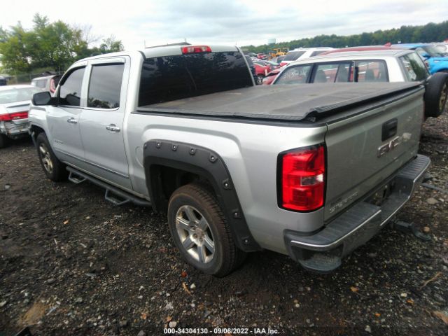 Photo 2 VIN: 3GTU2VEC3FG516031 - GMC SIERRA 1500 