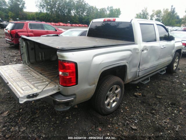 Photo 3 VIN: 3GTU2VEC3FG516031 - GMC SIERRA 1500 