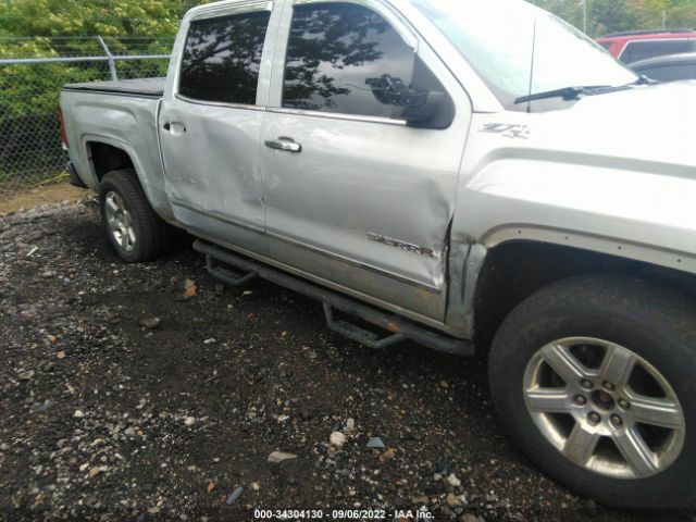 Photo 5 VIN: 3GTU2VEC3FG516031 - GMC SIERRA 1500 